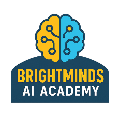 BrightMinds AI Academy